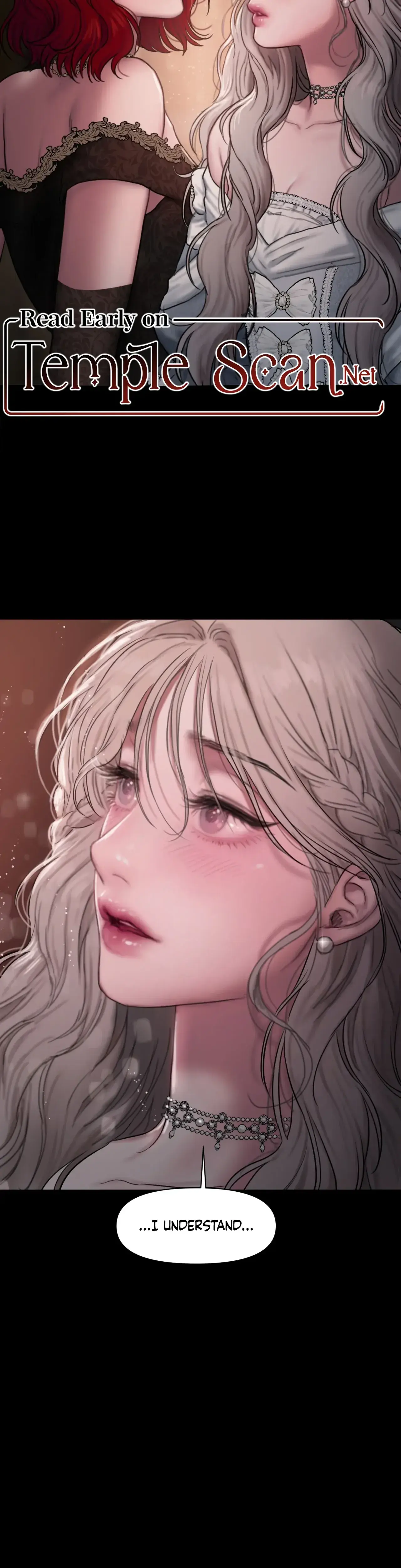 Lily Of The Valley Chapter 2 - Page 25