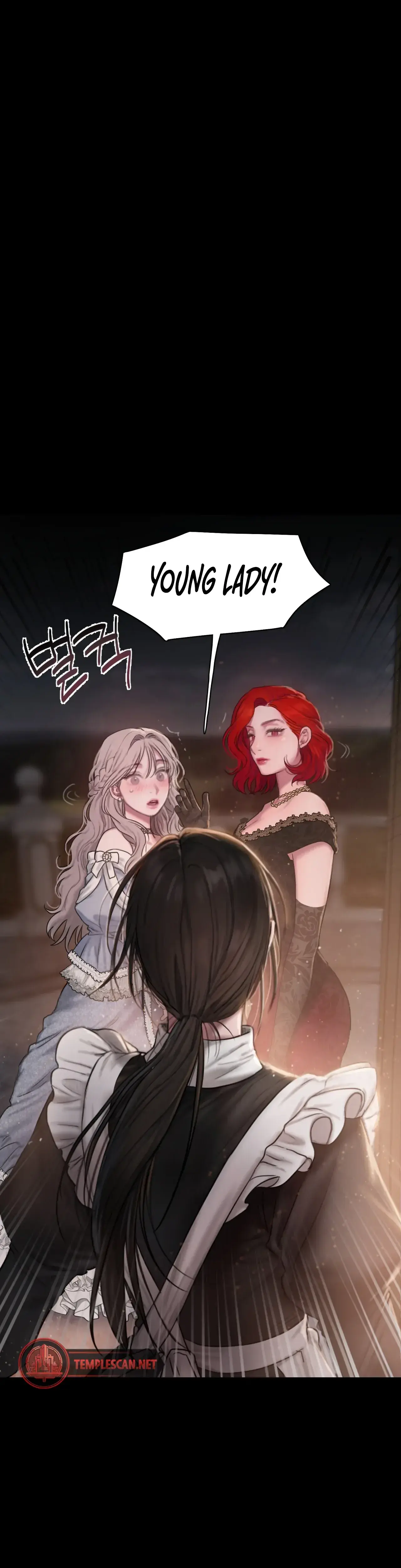 Lily Of The Valley Chapter 2 - Page 27
