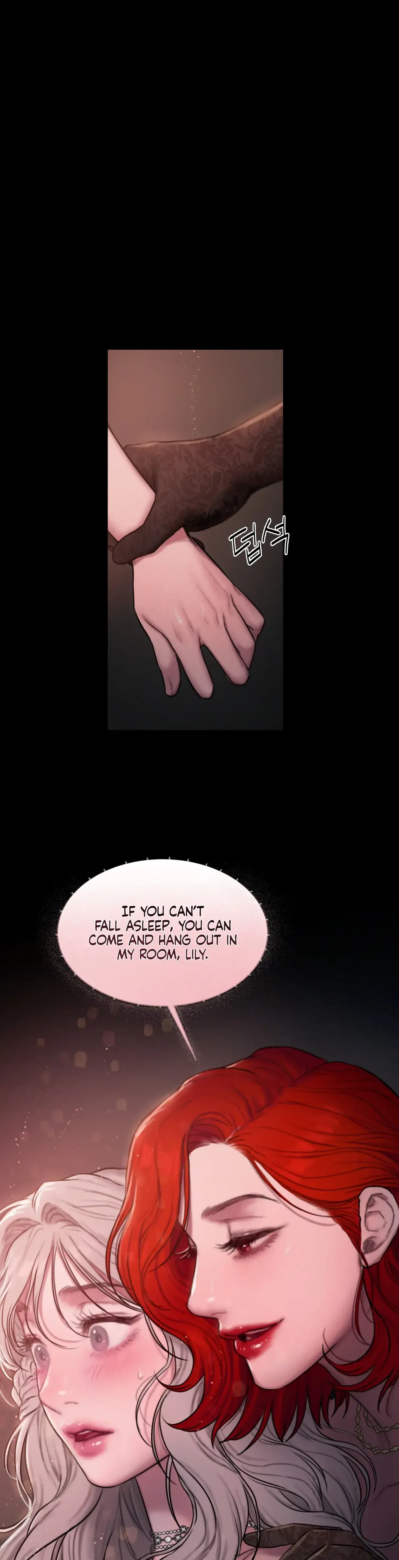Lily Of The Valley Chapter 2 - Page 30