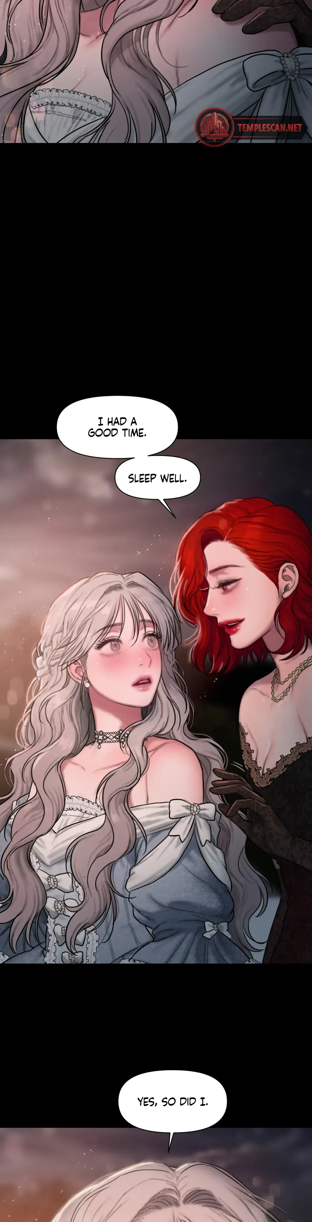 Lily Of The Valley Chapter 2 - Page 31