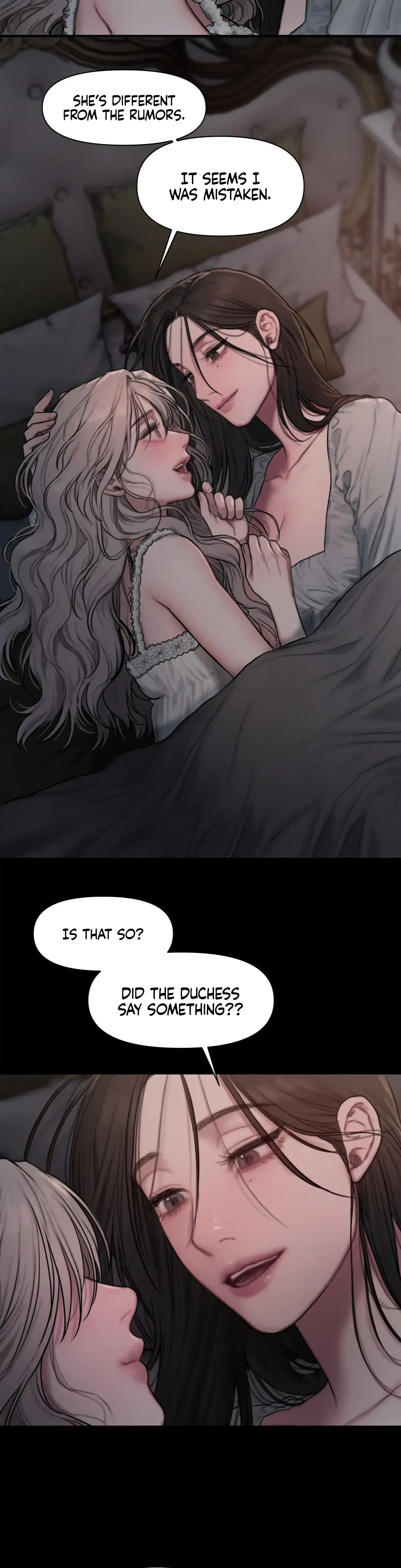 Lily Of The Valley Chapter 2 - Page 34