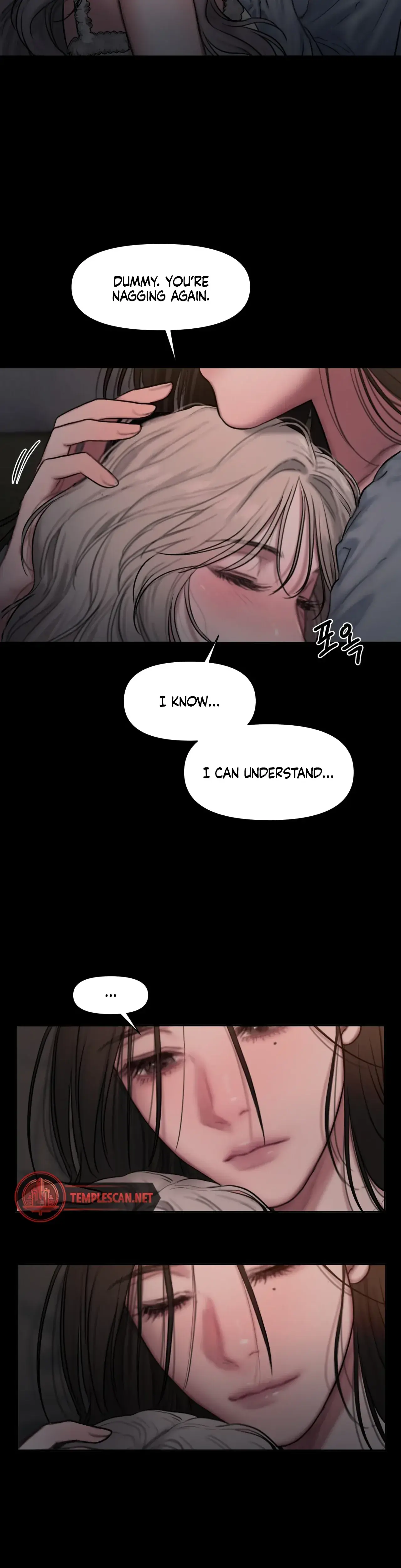 Lily Of The Valley Chapter 2 - Page 36