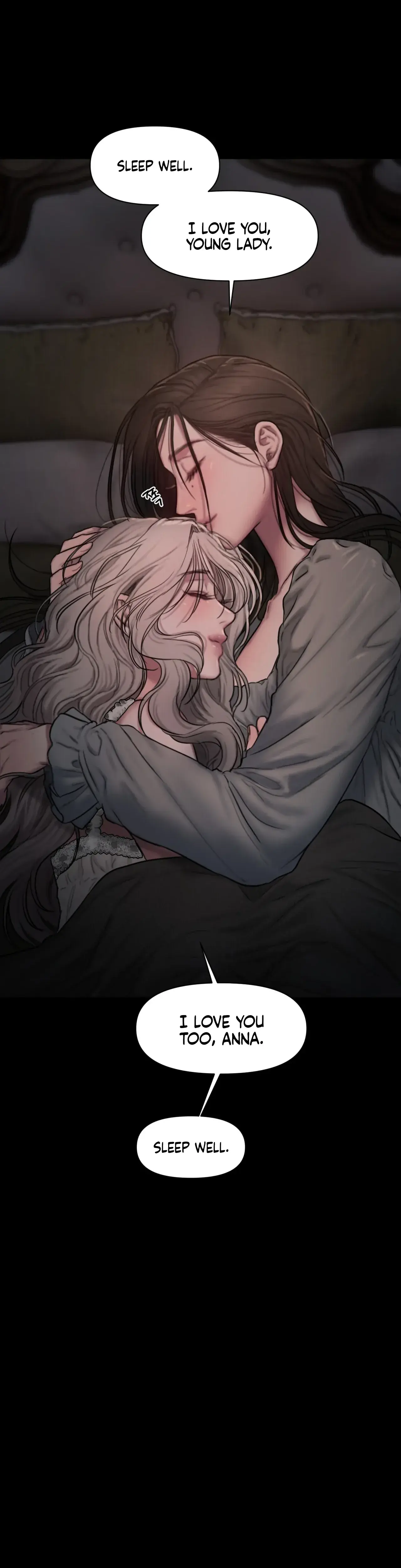Lily Of The Valley Chapter 2 - Page 37