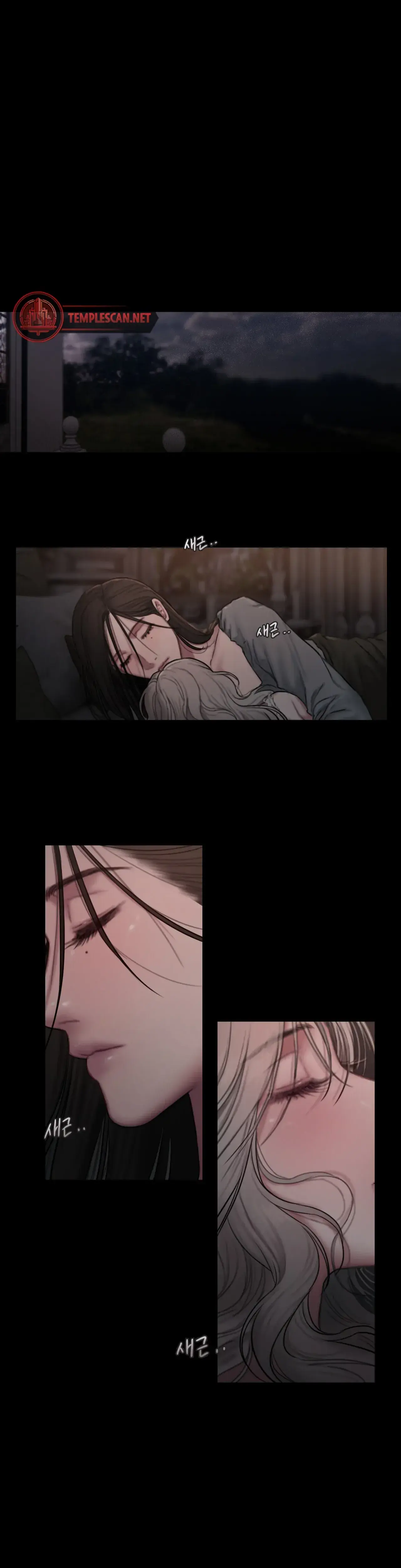 Lily Of The Valley Chapter 2 - Page 38