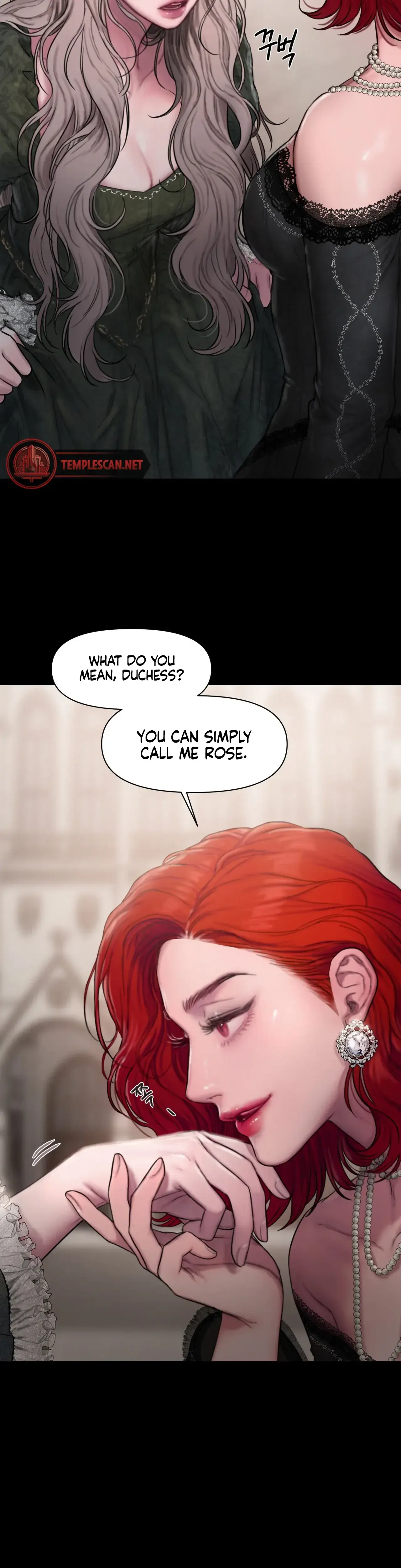 Lily Of The Valley Chapter 2 - Page 4
