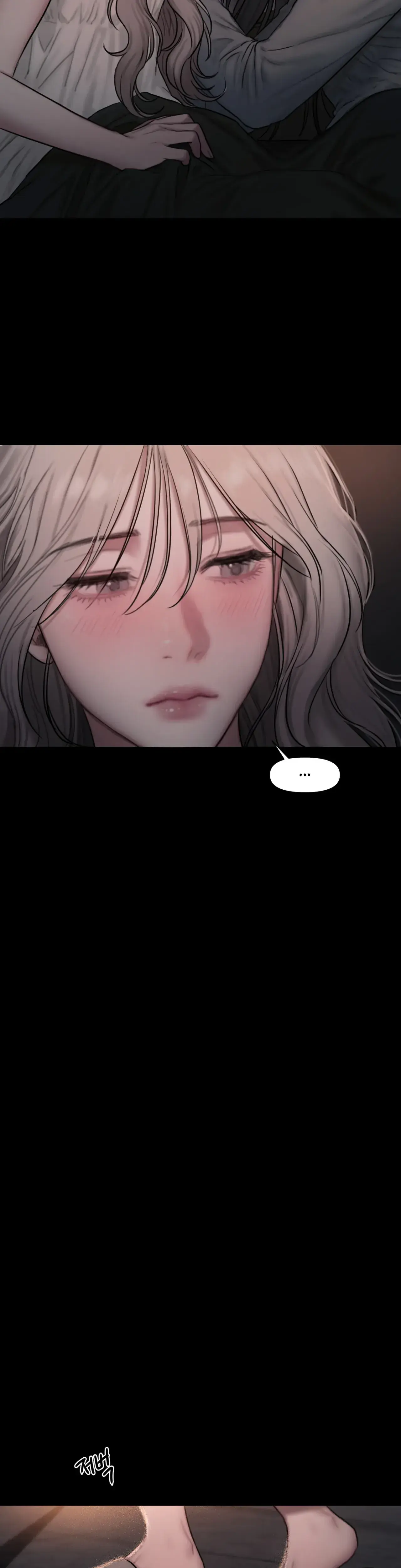 Lily Of The Valley Chapter 2 - Page 40