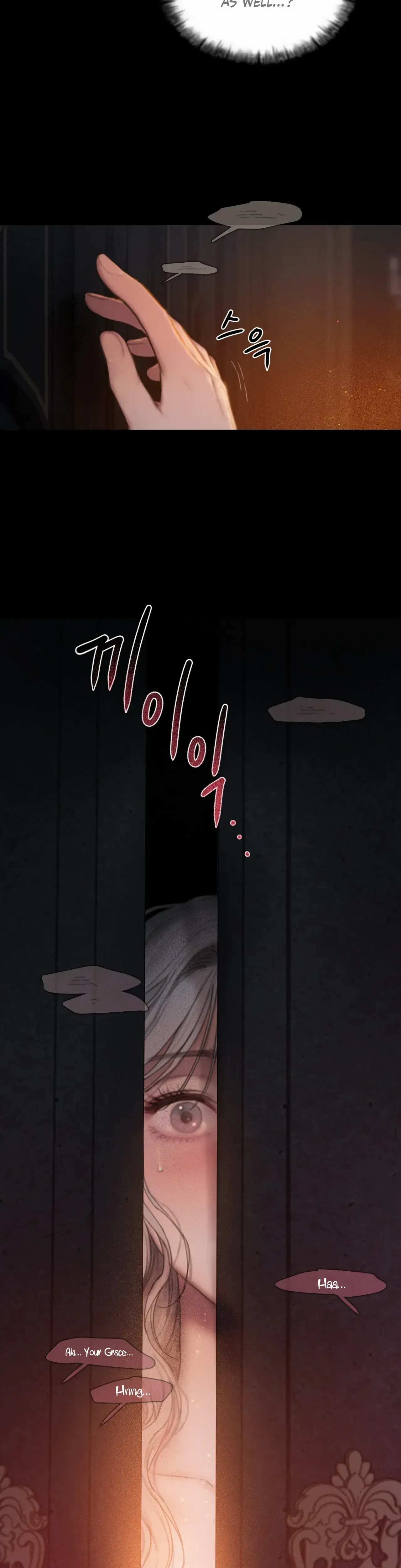 Lily Of The Valley Chapter 2 - Page 43