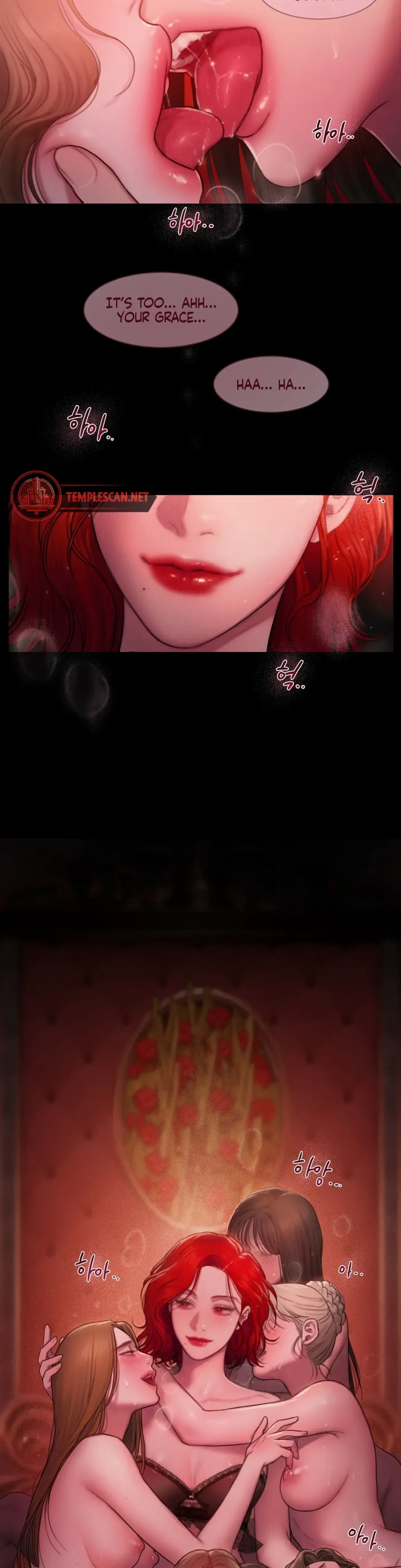 Lily Of The Valley Chapter 2 - Page 45