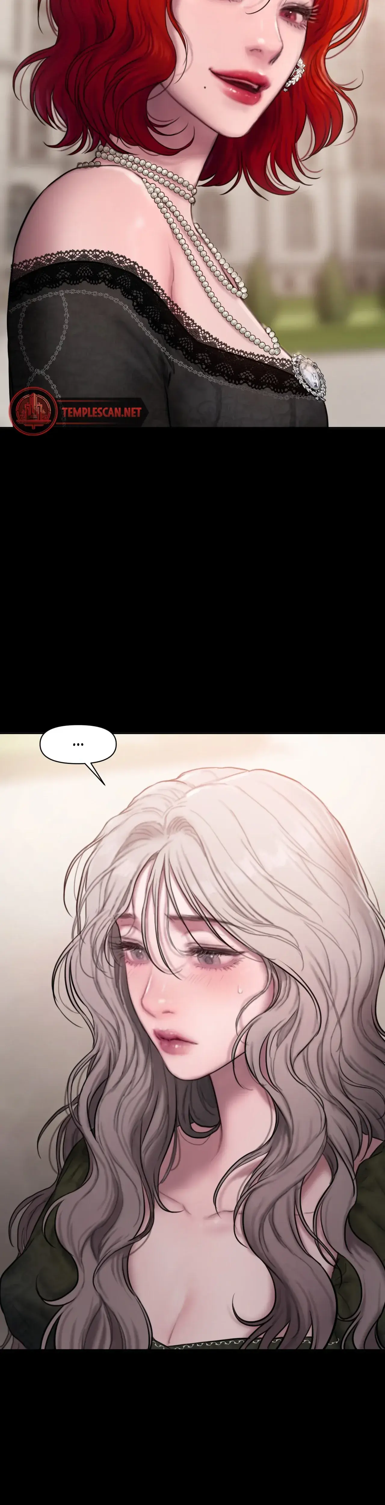 Lily Of The Valley Chapter 2 - Page 7