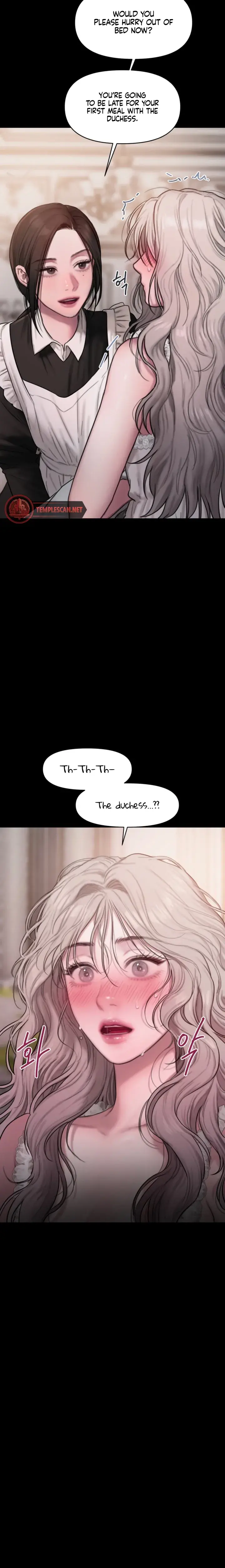 Lily Of The Valley Chapter 3 - Page 10