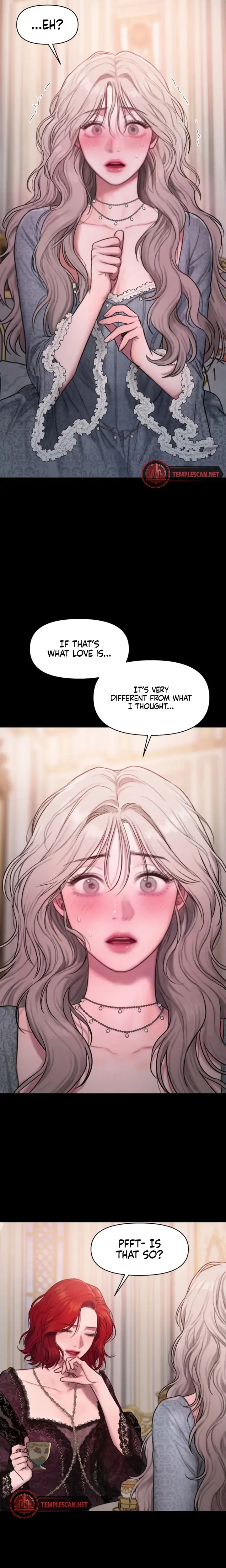 Lily Of The Valley Chapter 3 - Page 15
