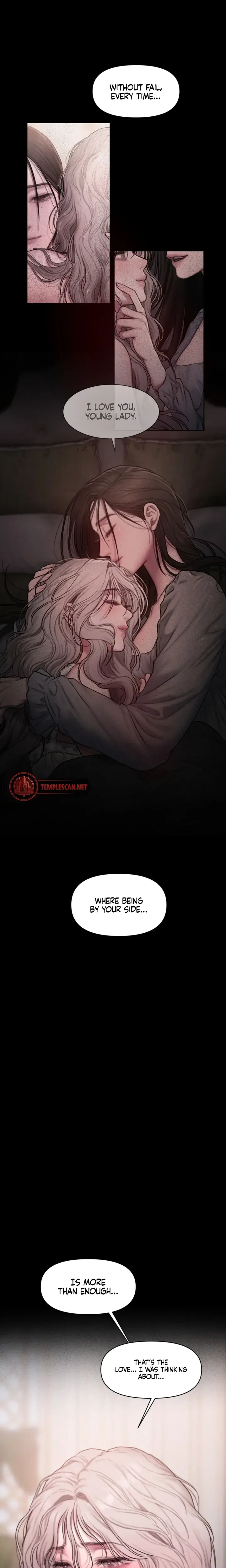 Lily Of The Valley Chapter 3 - Page 17