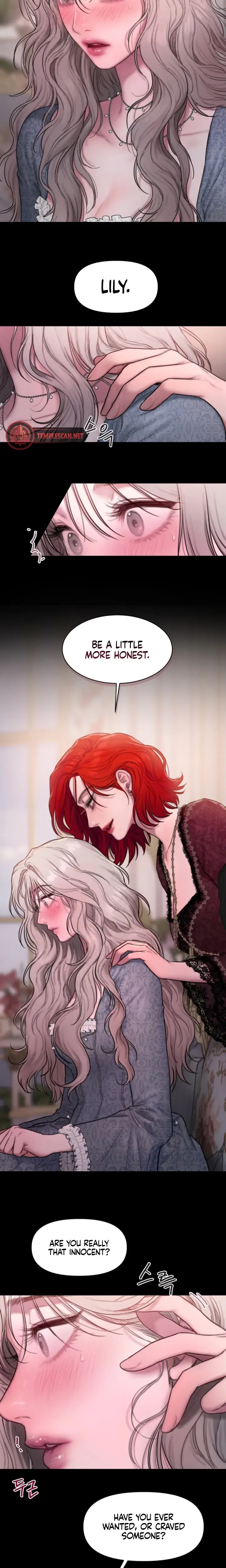 Lily Of The Valley Chapter 3 - Page 18