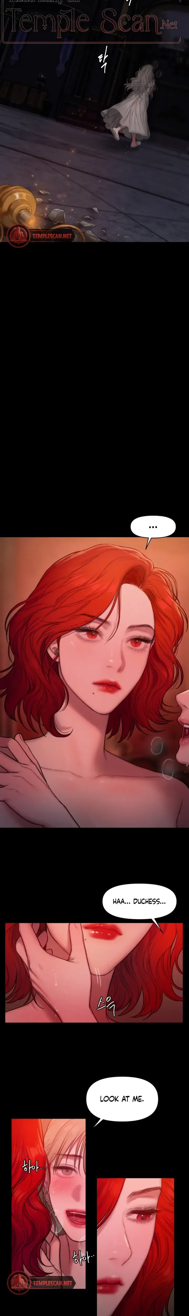 Lily Of The Valley Chapter 3 - Page 2