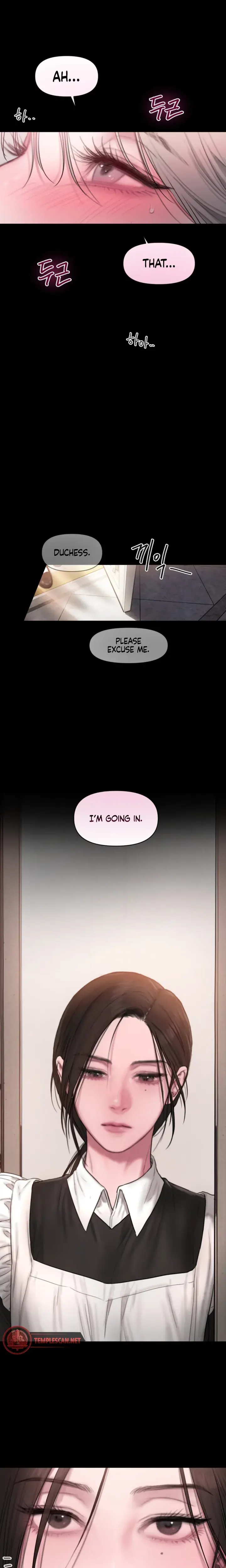 Lily Of The Valley Chapter 3 - Page 21