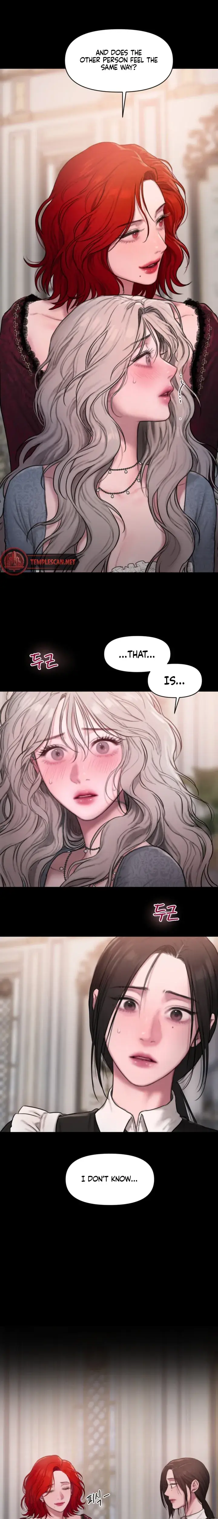 Lily Of The Valley Chapter 3 - Page 23