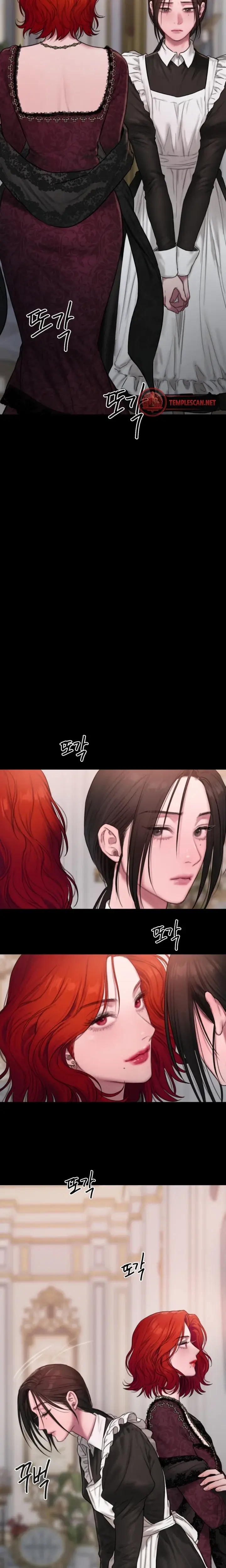 Lily Of The Valley Chapter 3 - Page 25