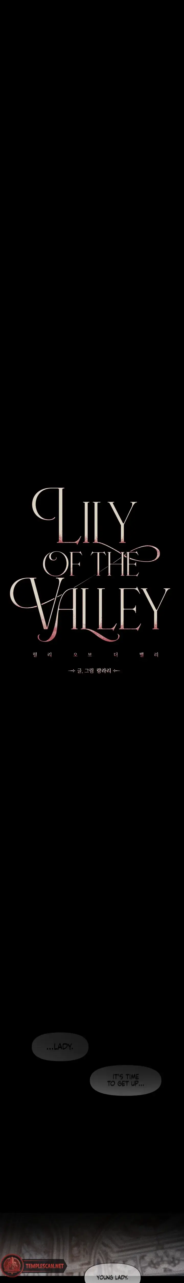 Lily Of The Valley Chapter 3 - Page 4