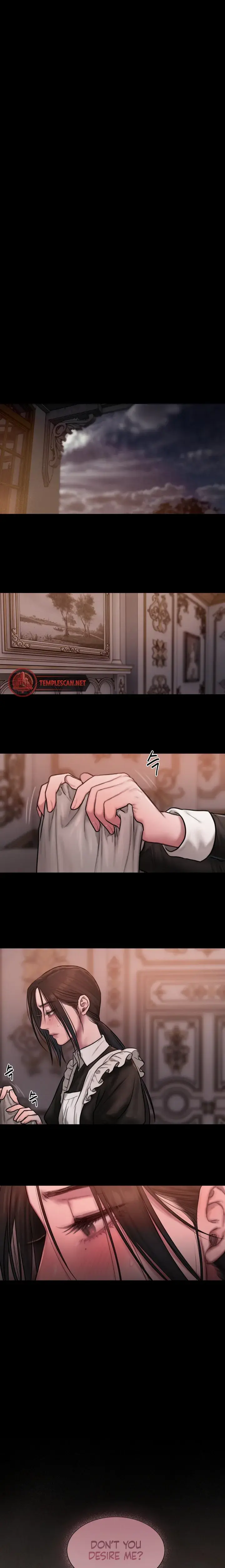 Lily Of The Valley Chapter 4 - Page 14