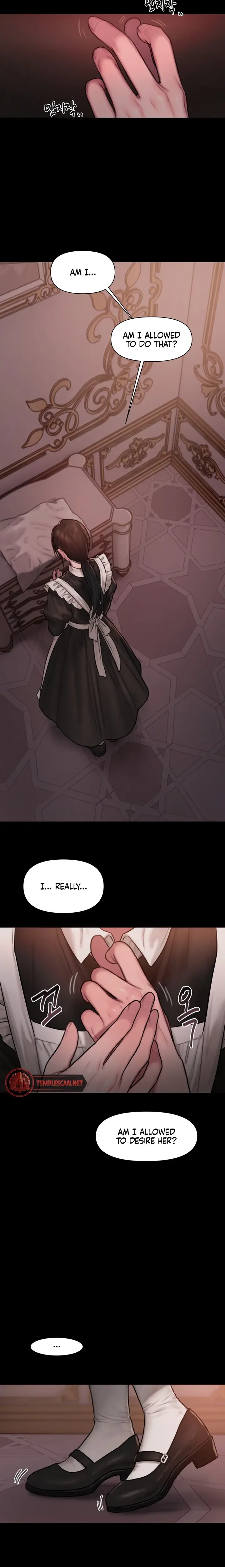 Lily Of The Valley Chapter 4 - Page 16