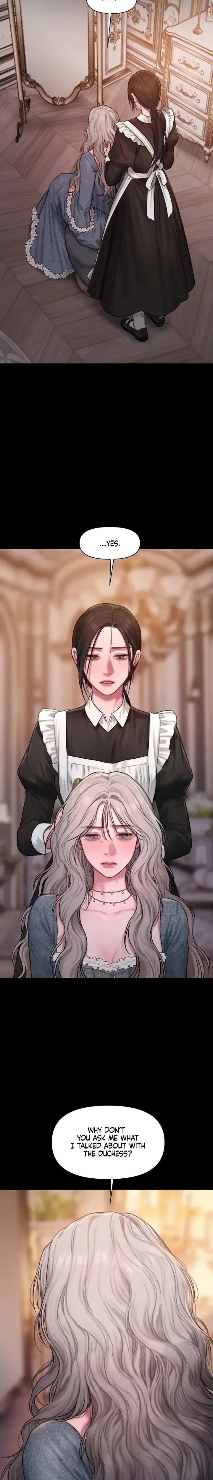 Lily Of The Valley Chapter 4 - Page 2