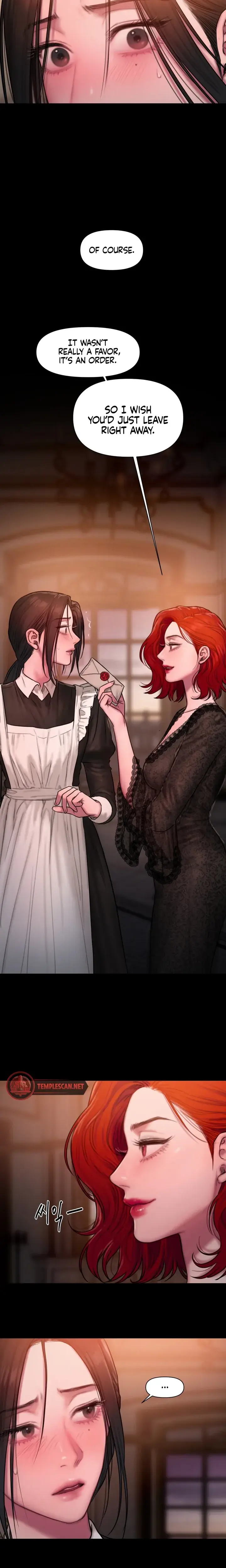 Lily Of The Valley Chapter 4 - Page 20