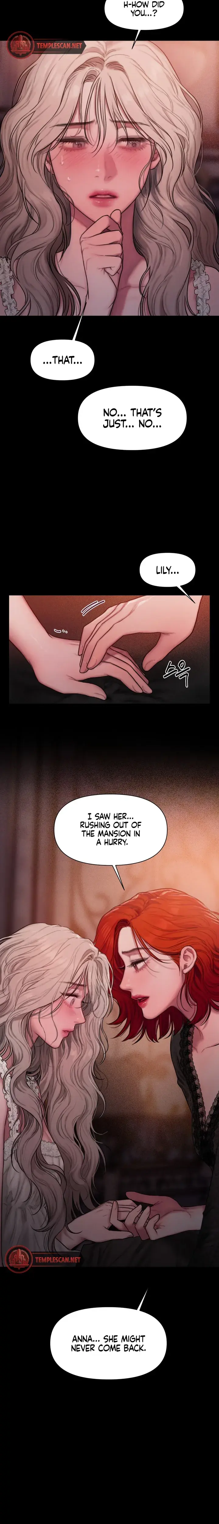 Lily Of The Valley Chapter 4 - Page 23