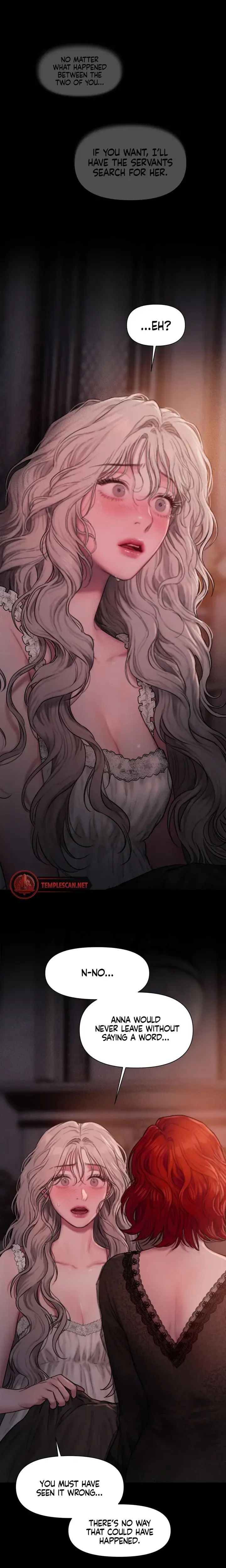 Lily Of The Valley Chapter 4 - Page 24