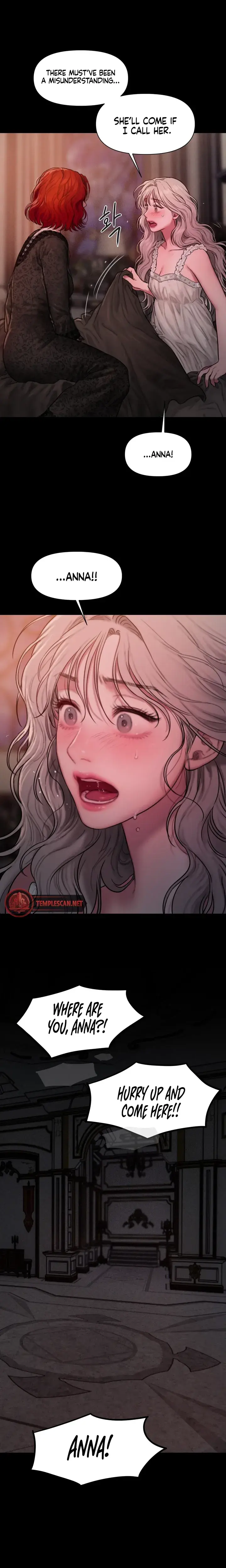 Lily Of The Valley Chapter 4 - Page 25