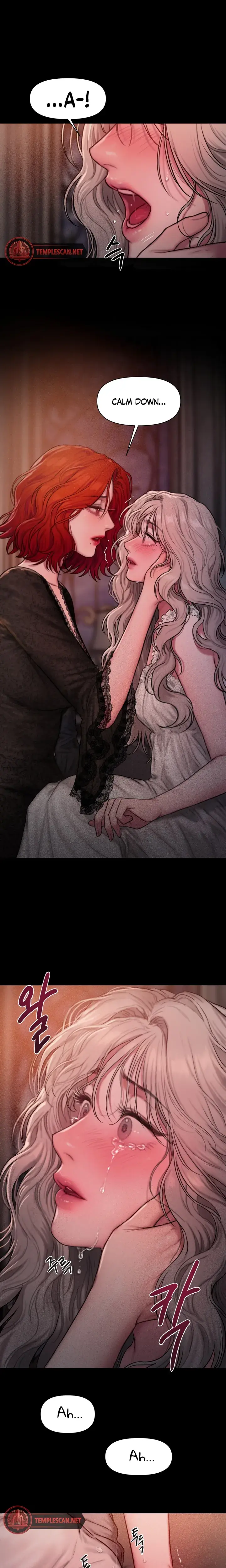 Lily Of The Valley Chapter 4 - Page 26