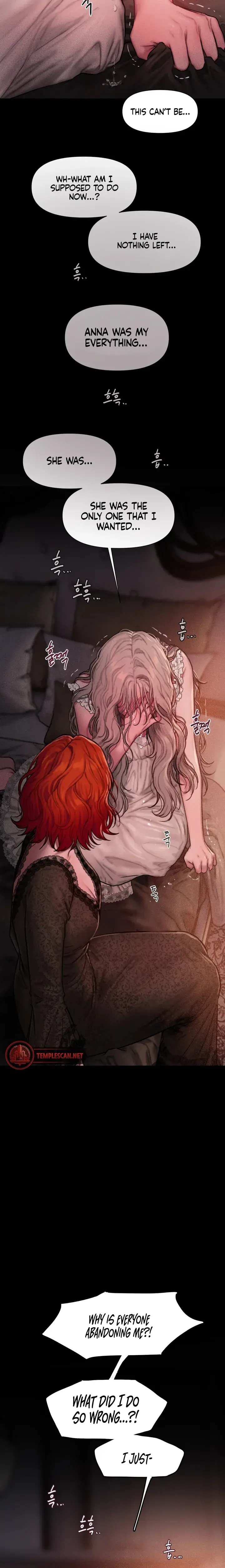 Lily Of The Valley Chapter 4 - Page 27