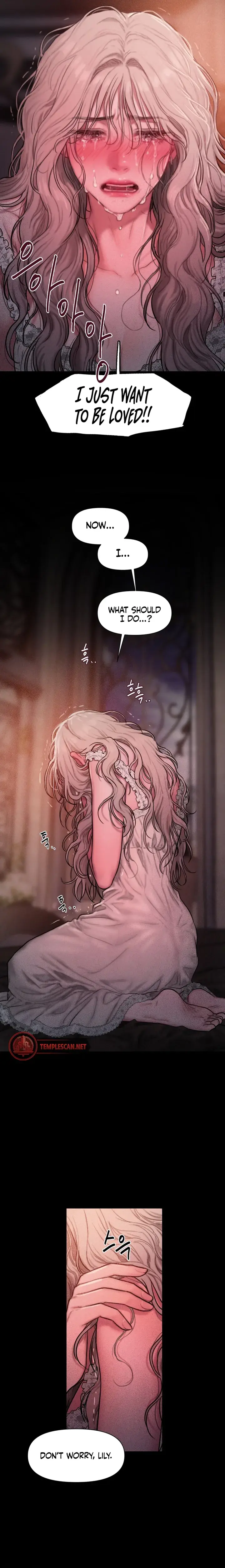 Lily Of The Valley Chapter 4 - Page 28