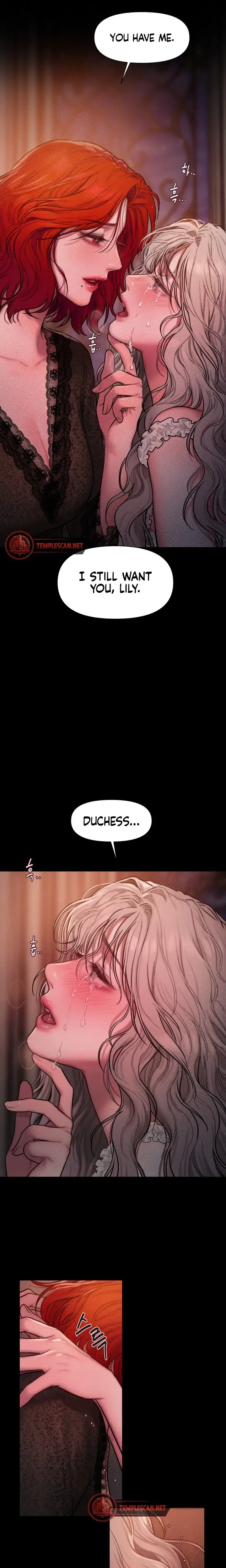 Lily Of The Valley Chapter 4 - Page 29