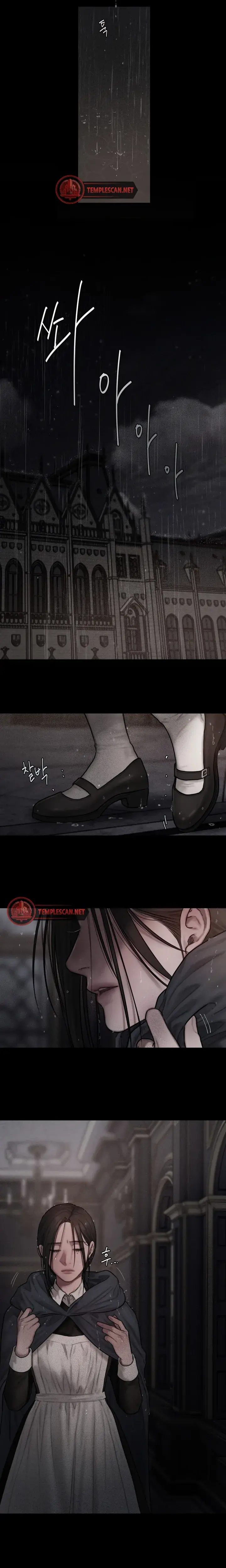 Lily Of The Valley Chapter 4 - Page 31