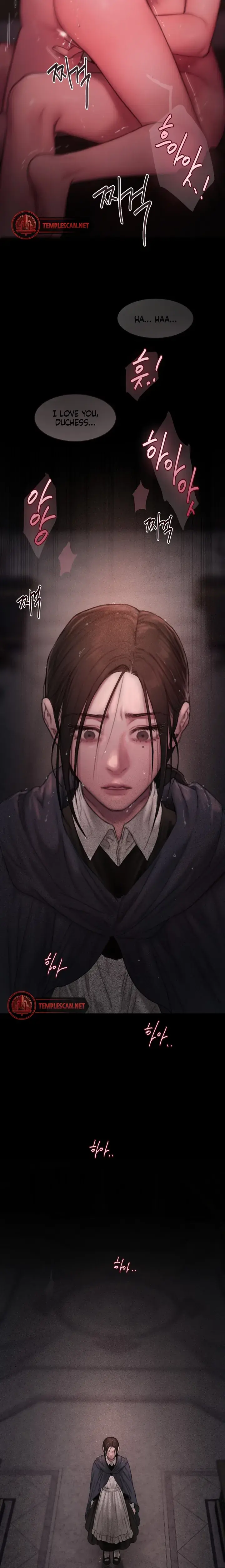 Lily Of The Valley Chapter 4 - Page 35