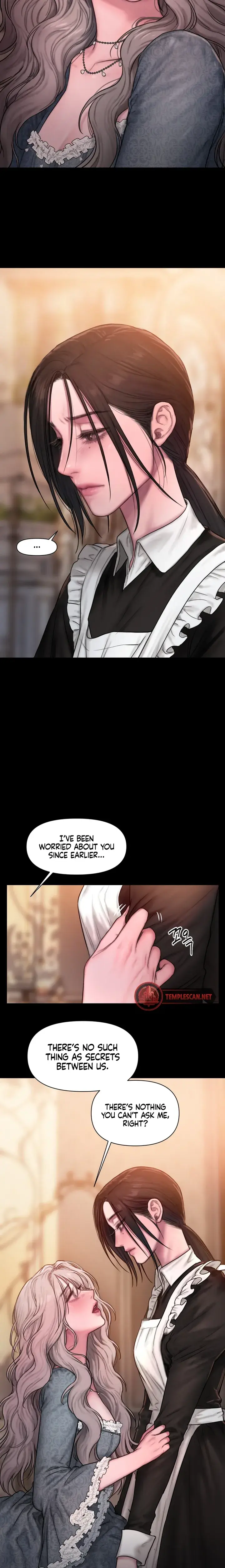 Lily Of The Valley Chapter 4 - Page 4