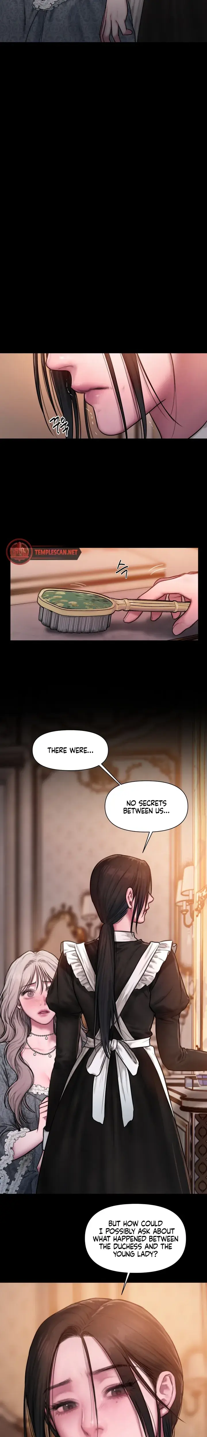 Lily Of The Valley Chapter 4 - Page 5