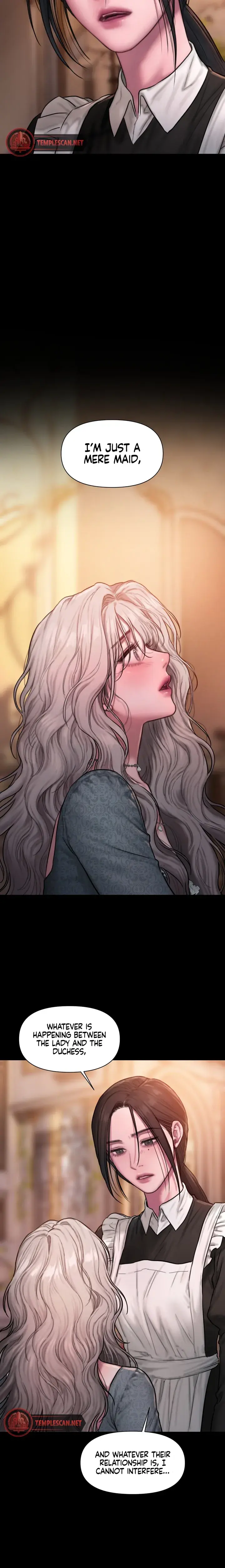 Lily Of The Valley Chapter 4 - Page 6