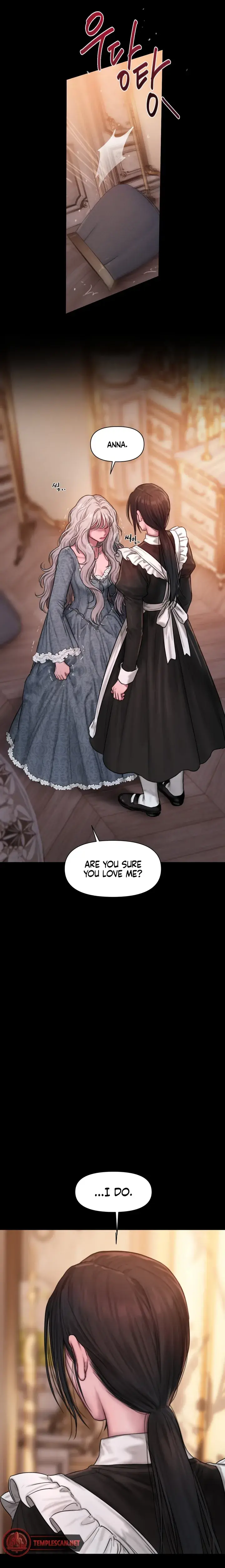 Lily Of The Valley Chapter 4 - Page 7