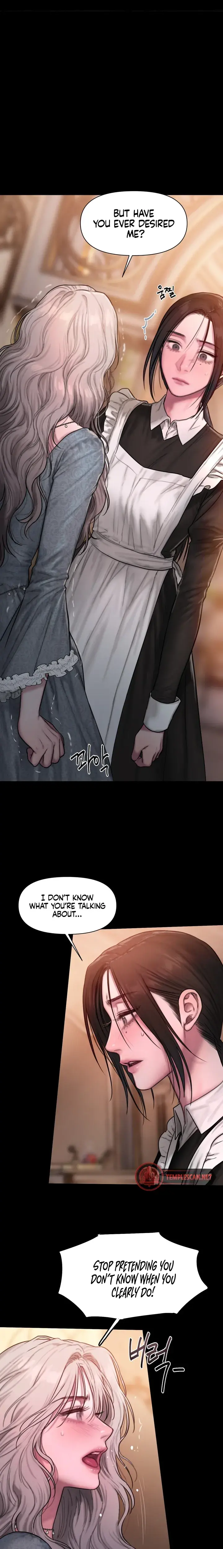 Lily Of The Valley Chapter 4 - Page 8