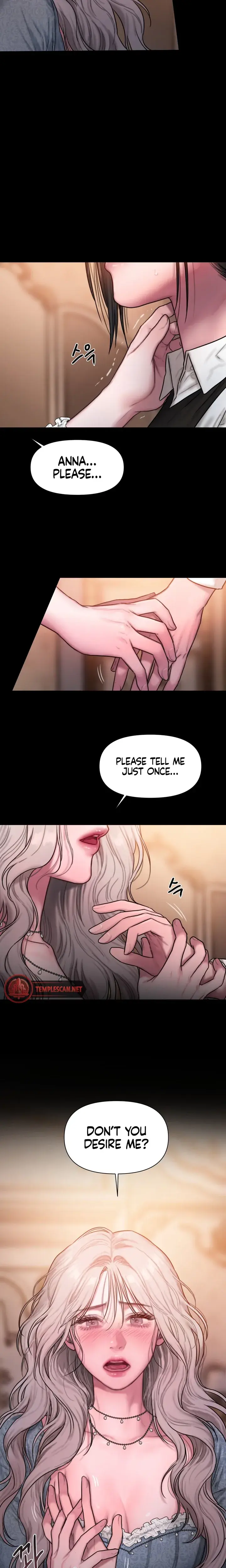 Lily Of The Valley Chapter 4 - Page 9