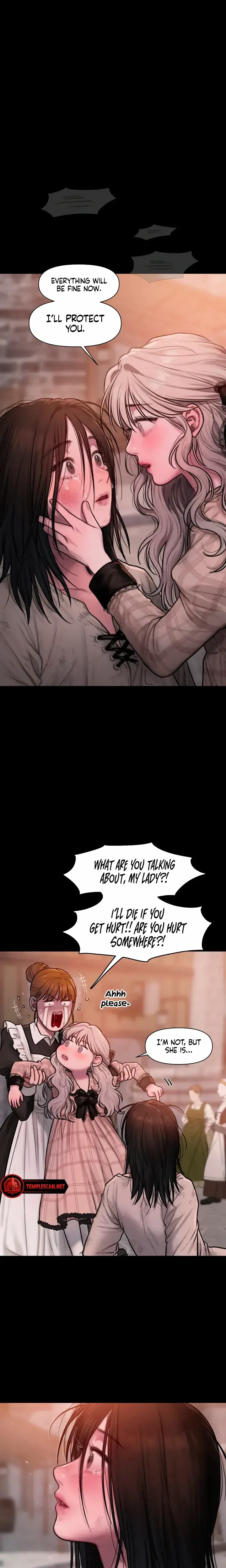 Lily Of The Valley Chapter 5 - Page 10