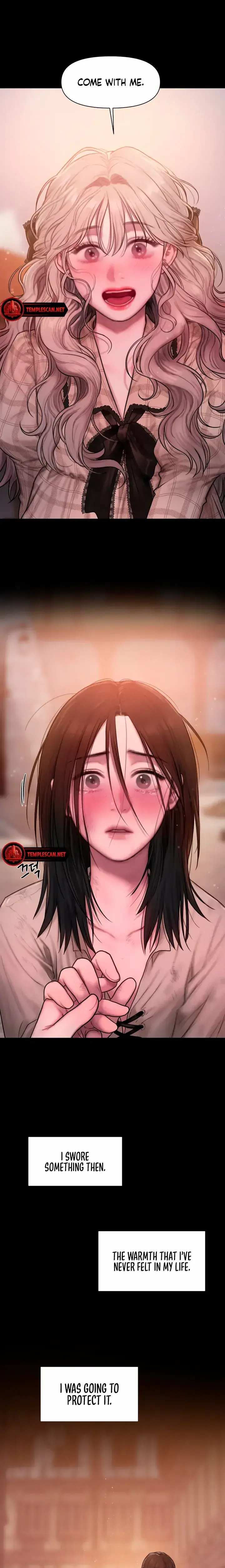 Lily Of The Valley Chapter 5 - Page 12