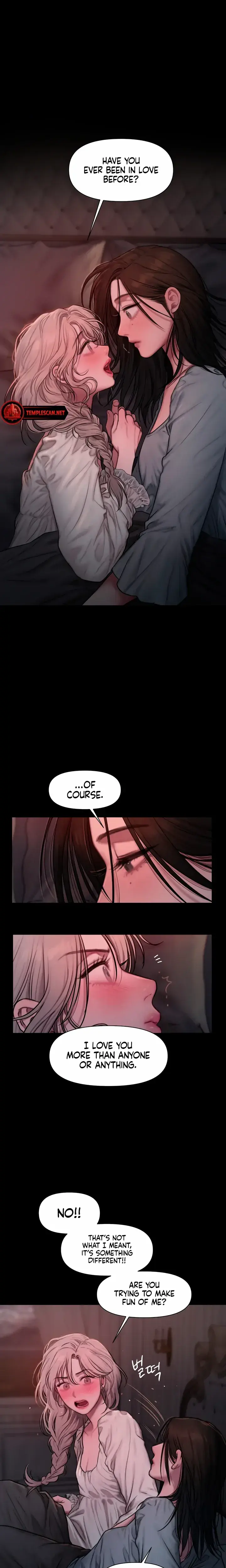 Lily Of The Valley Chapter 5 - Page 14