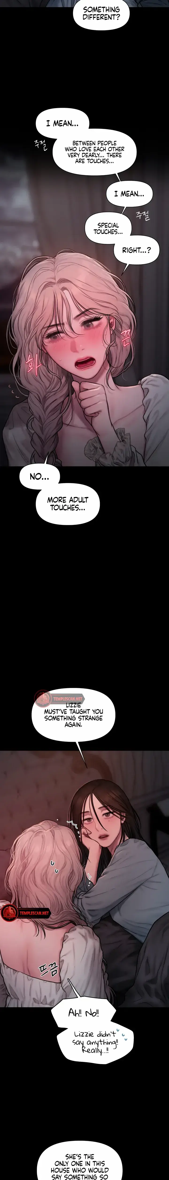 Lily Of The Valley Chapter 5 - Page 15