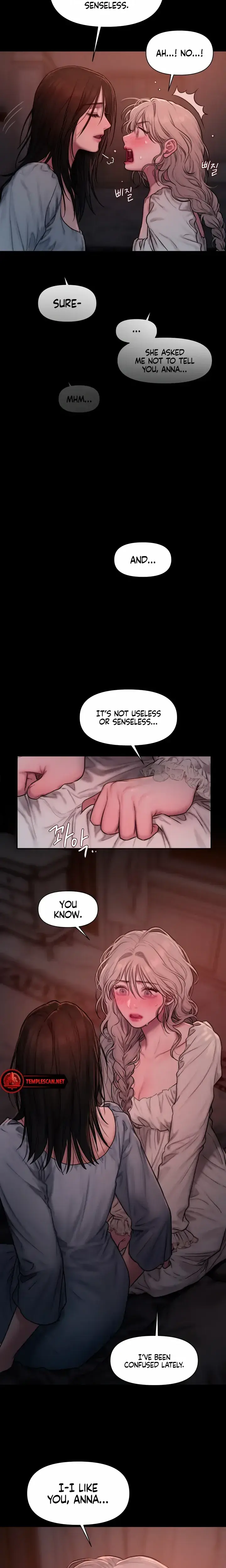 Lily Of The Valley Chapter 5 - Page 16
