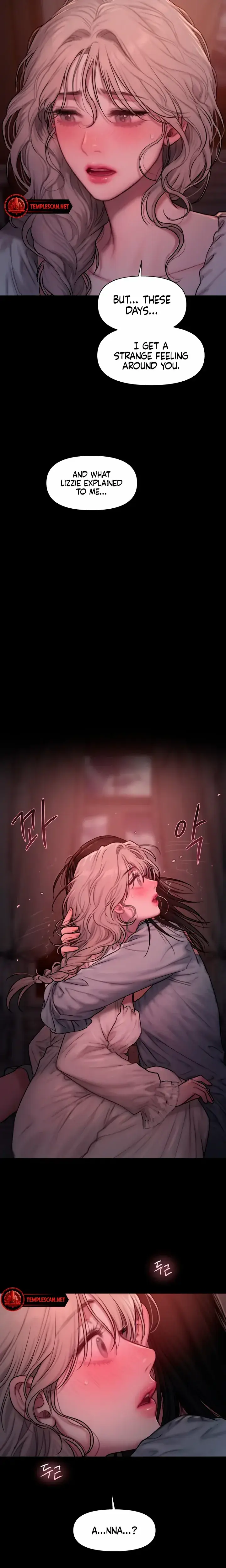 Lily Of The Valley Chapter 5 - Page 17