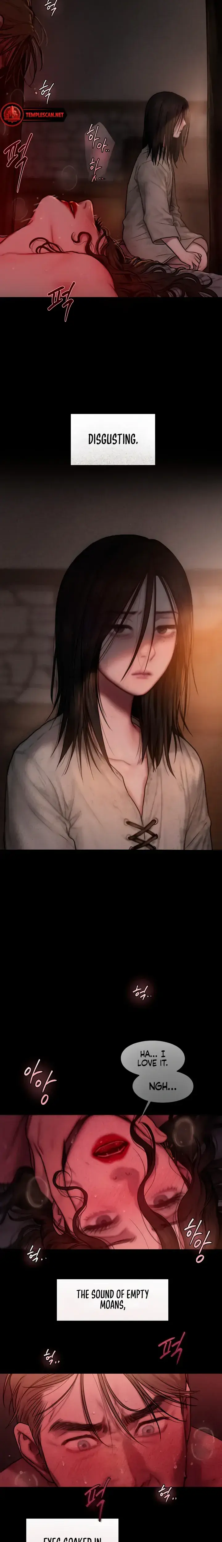 Lily Of The Valley Chapter 5 - Page 2