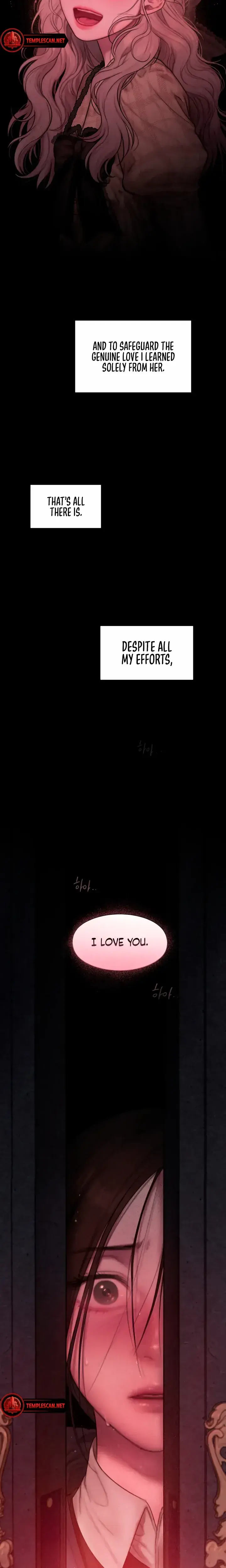 Lily Of The Valley Chapter 5 - Page 23