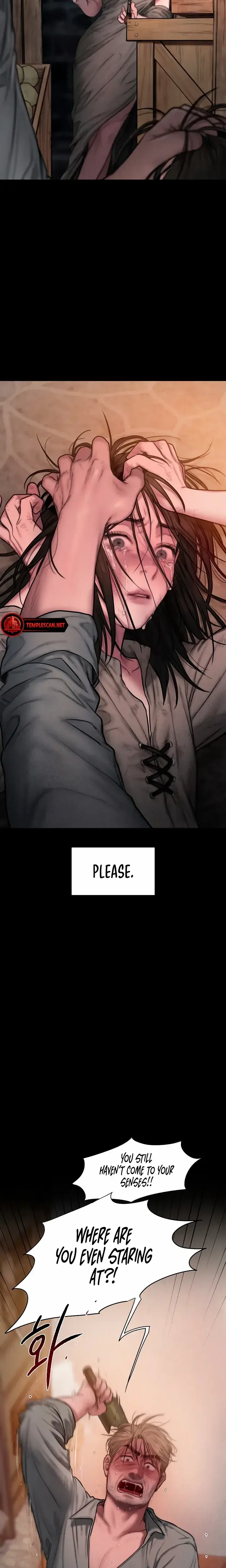 Lily Of The Valley Chapter 5 - Page 8